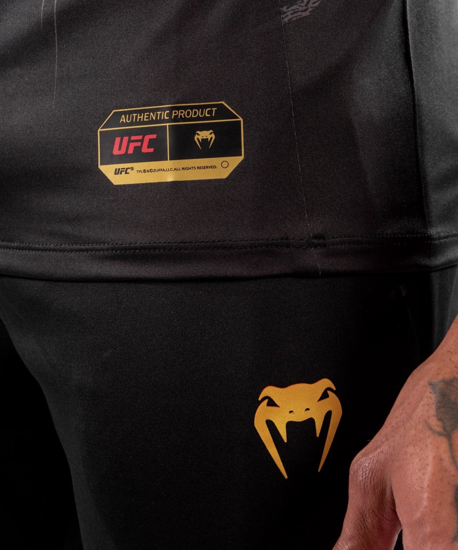 ufc venum autentisk fight night herre walkout-trøye - champion