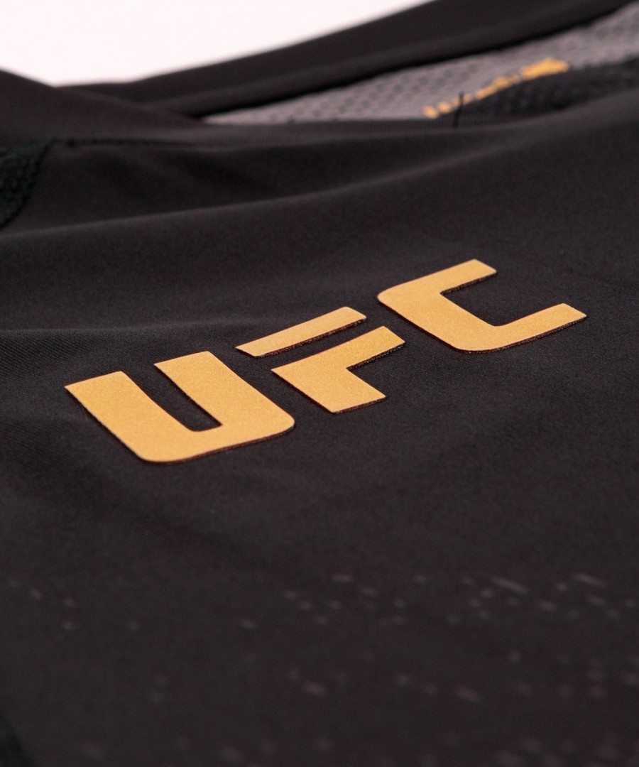 ufc venum autentisk fight night herre walkout-trøye - champion