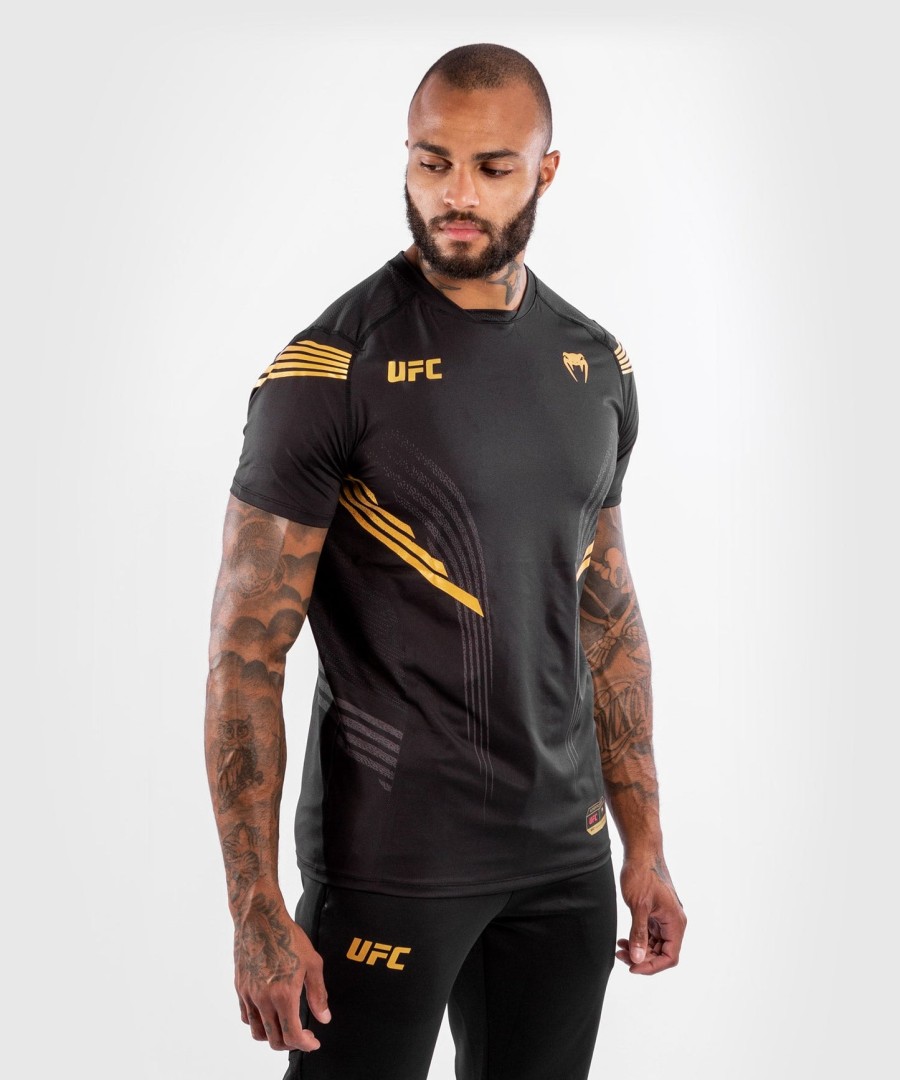 ufc venum autentisk fight night herre walkout-trøye - champion