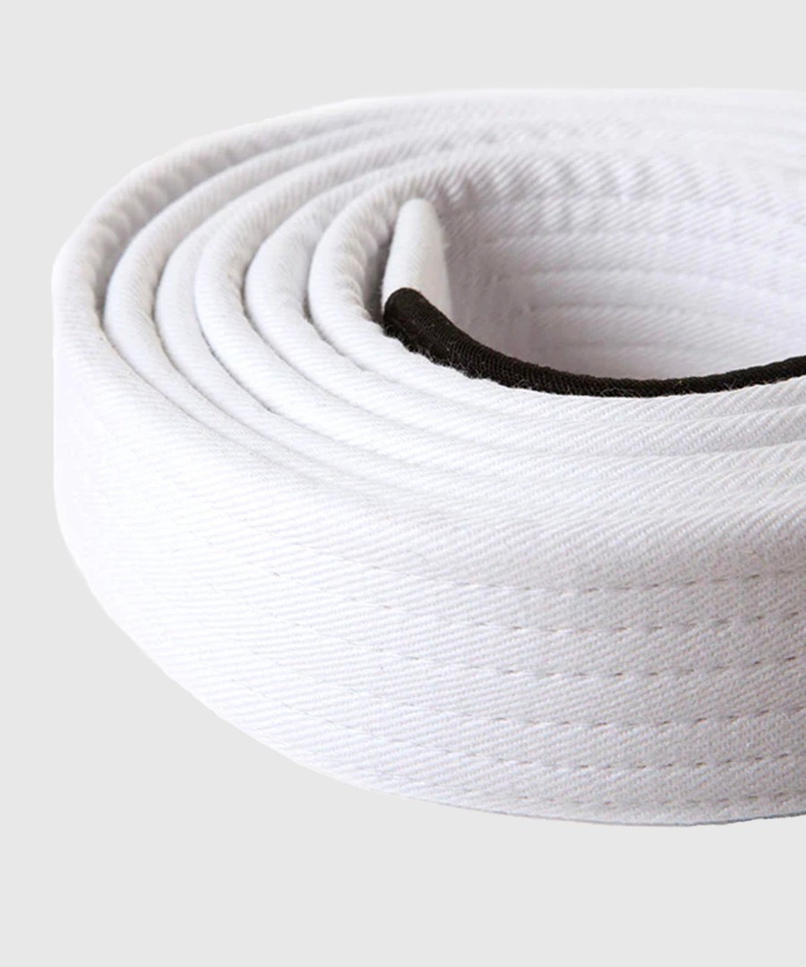 venum bjj-belte - hvitt