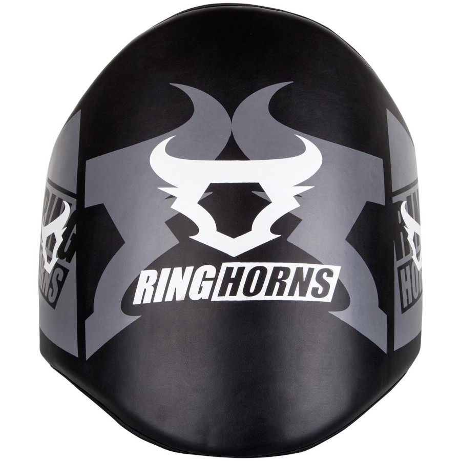 ringhorns charger magebeskytter - svart