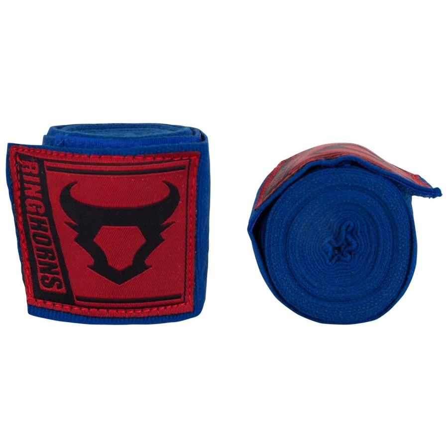 ringhorns charger handwraps - 25 m-blå