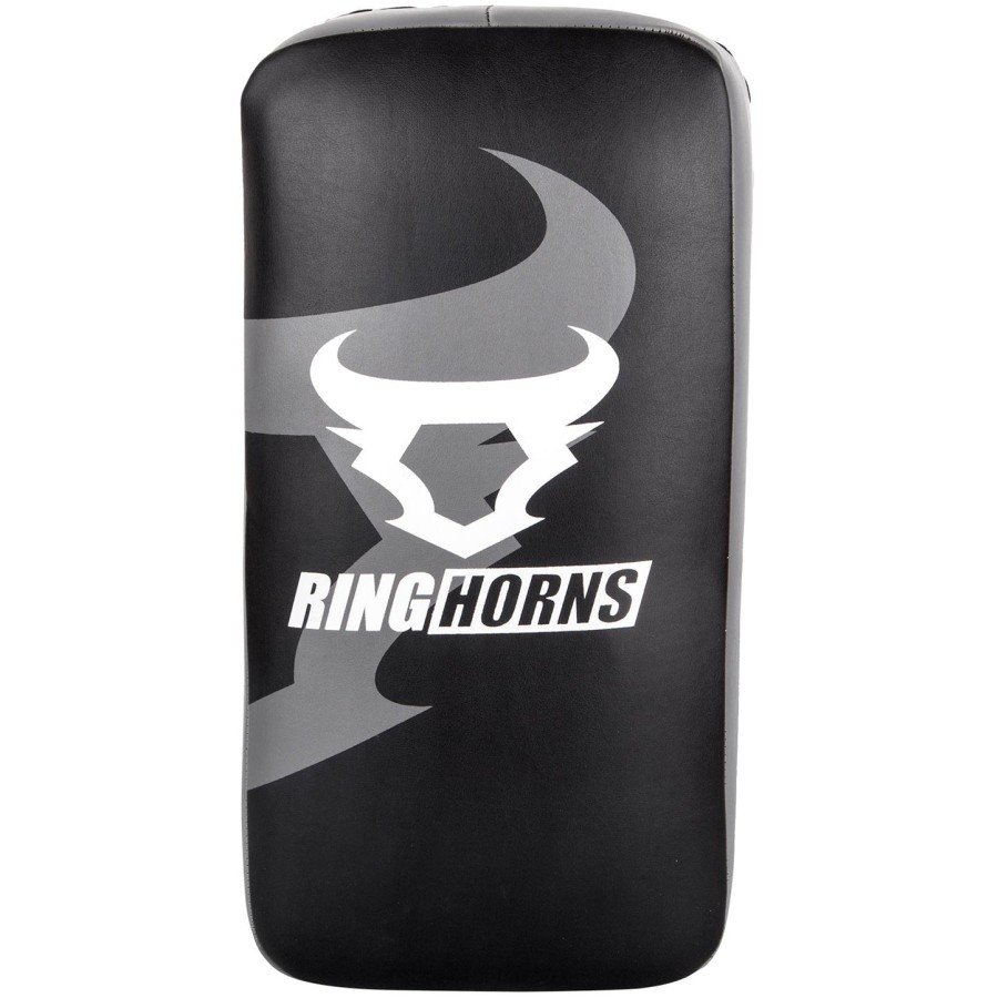 ringhorns charger kick pads - svart