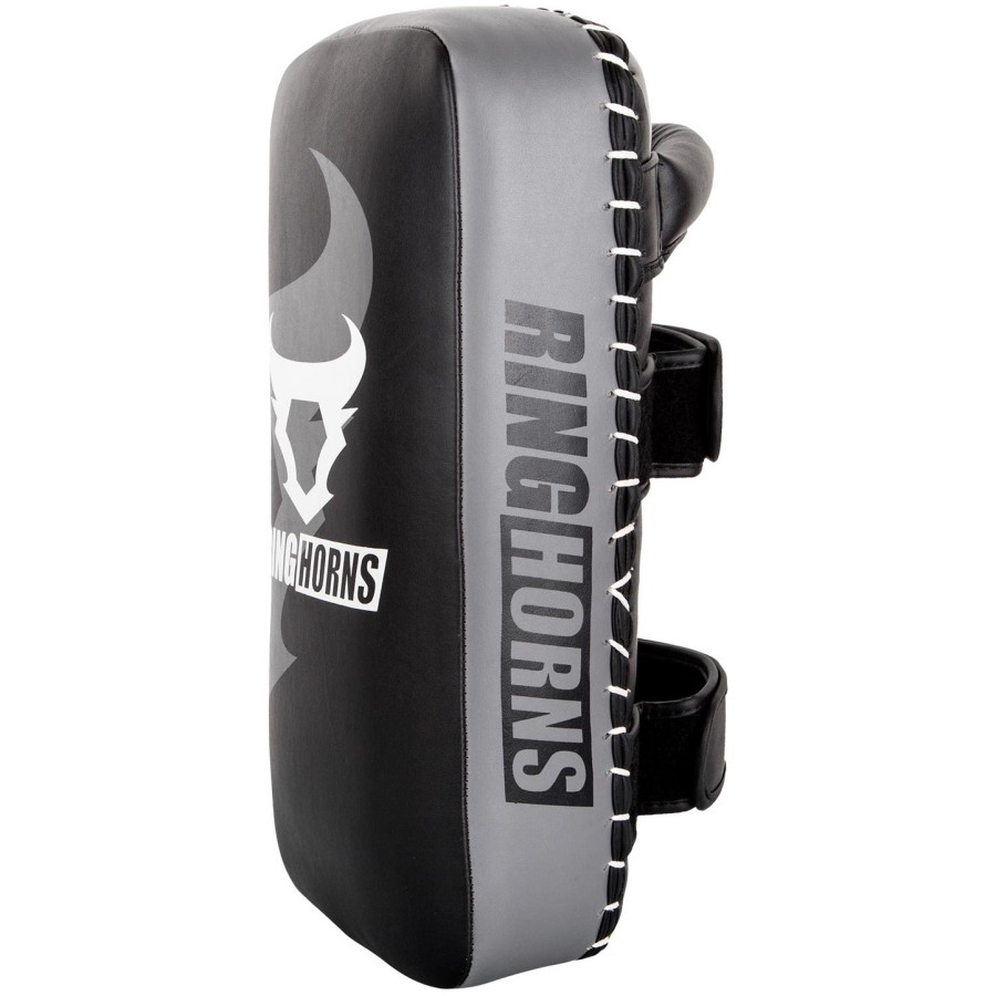 ringhorns charger kick pads - svart