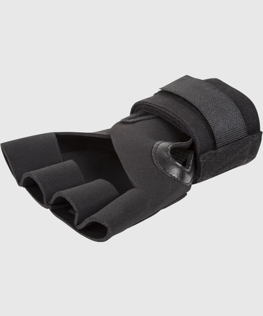 venum gel kontact quick wraps én størrelse passer de fleste – svart