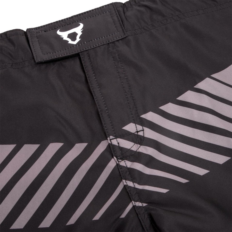ringhorns fightshorts charger - svart