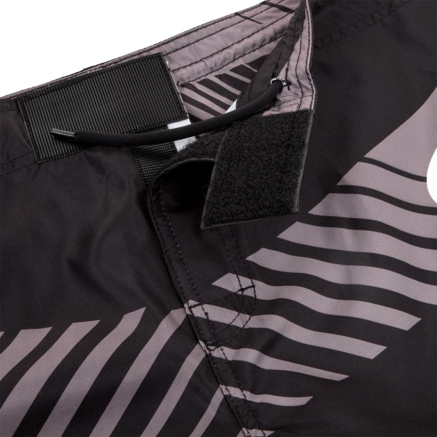 ringhorns fightshorts charger - svart