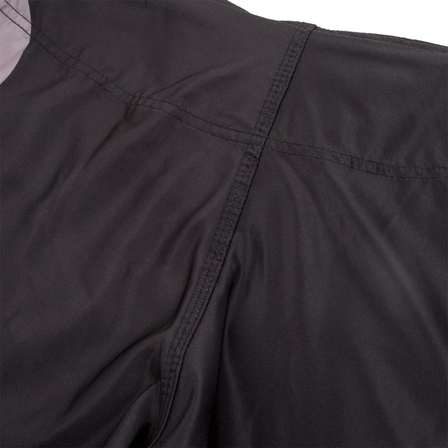 ringhorns fightshorts charger - svart