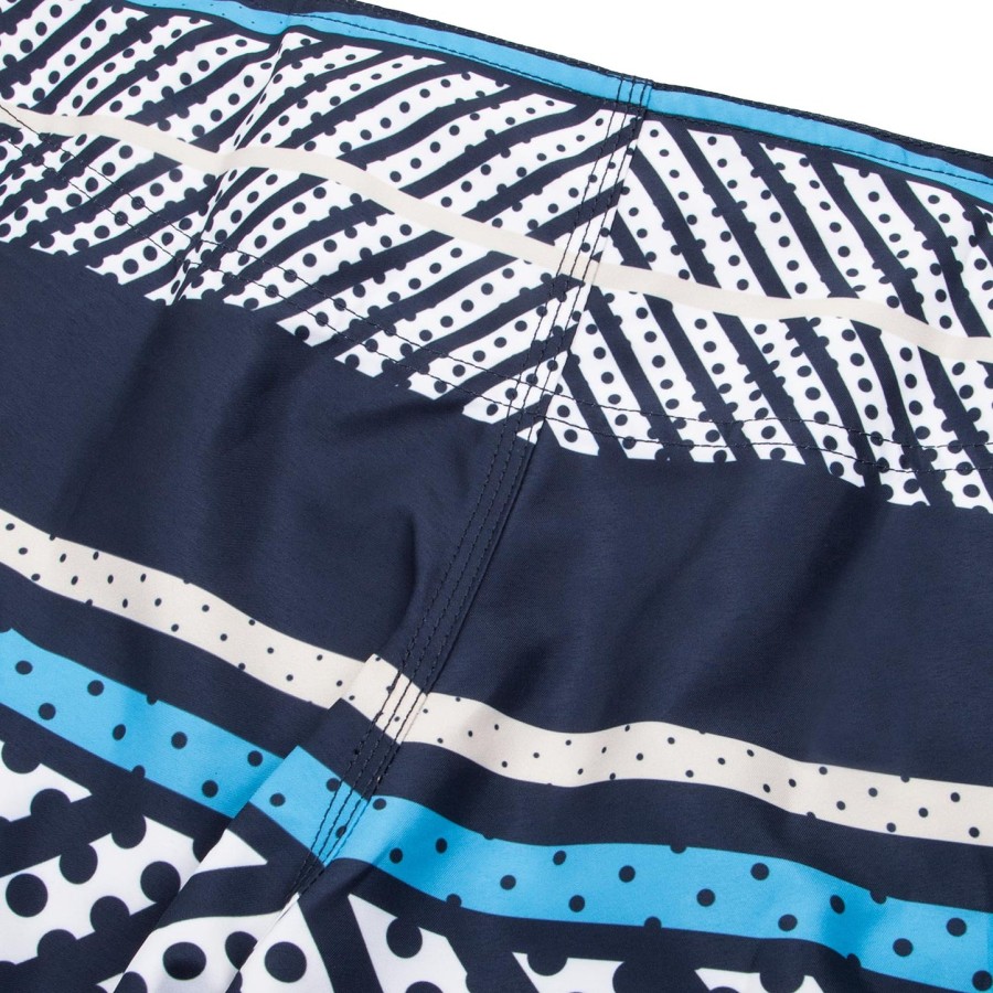 venum elite 2.0 kampshorts – marineblå