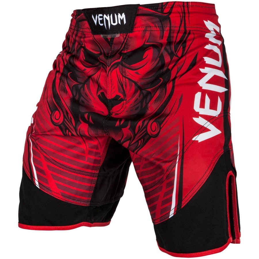 venum bloody roar kampshorts – rød