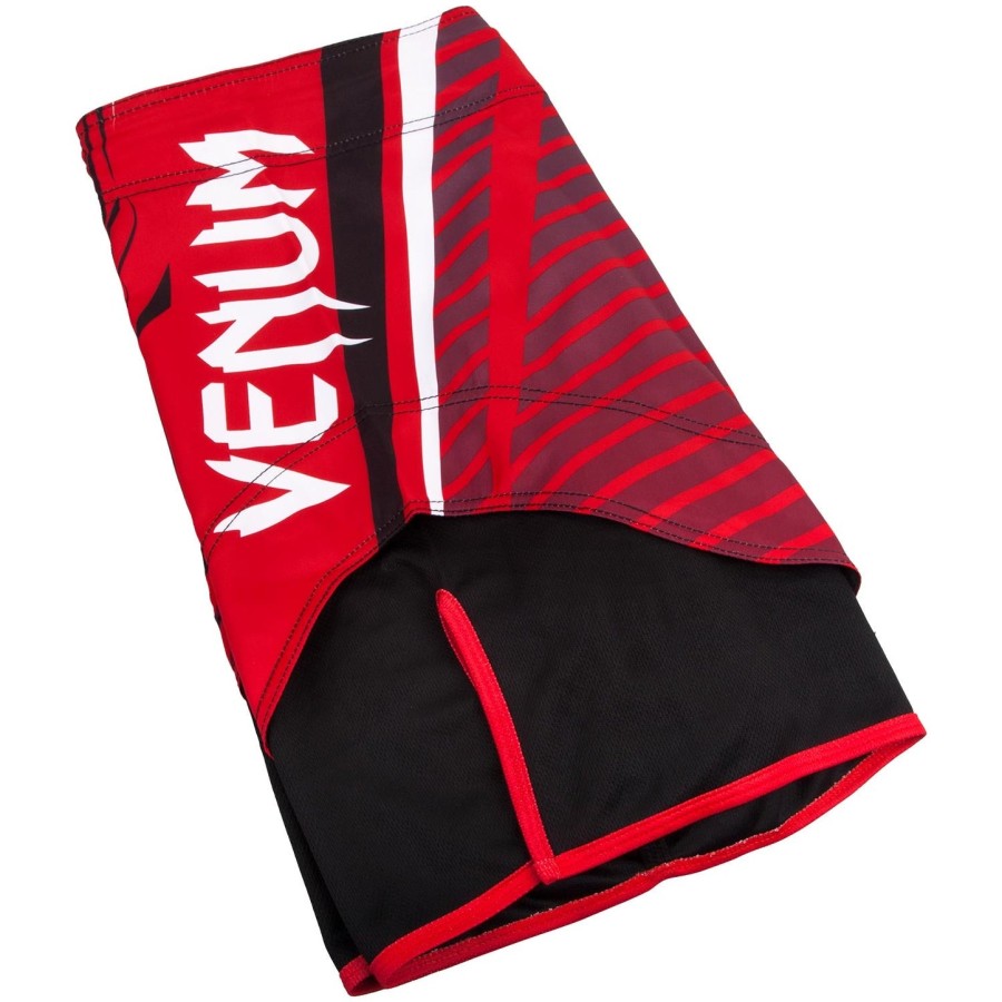 venum bloody roar kampshorts – rød