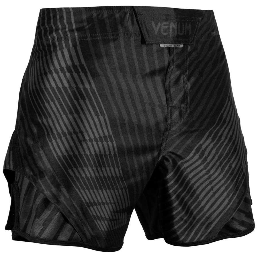 venum plasma kampshorts - svartsvart