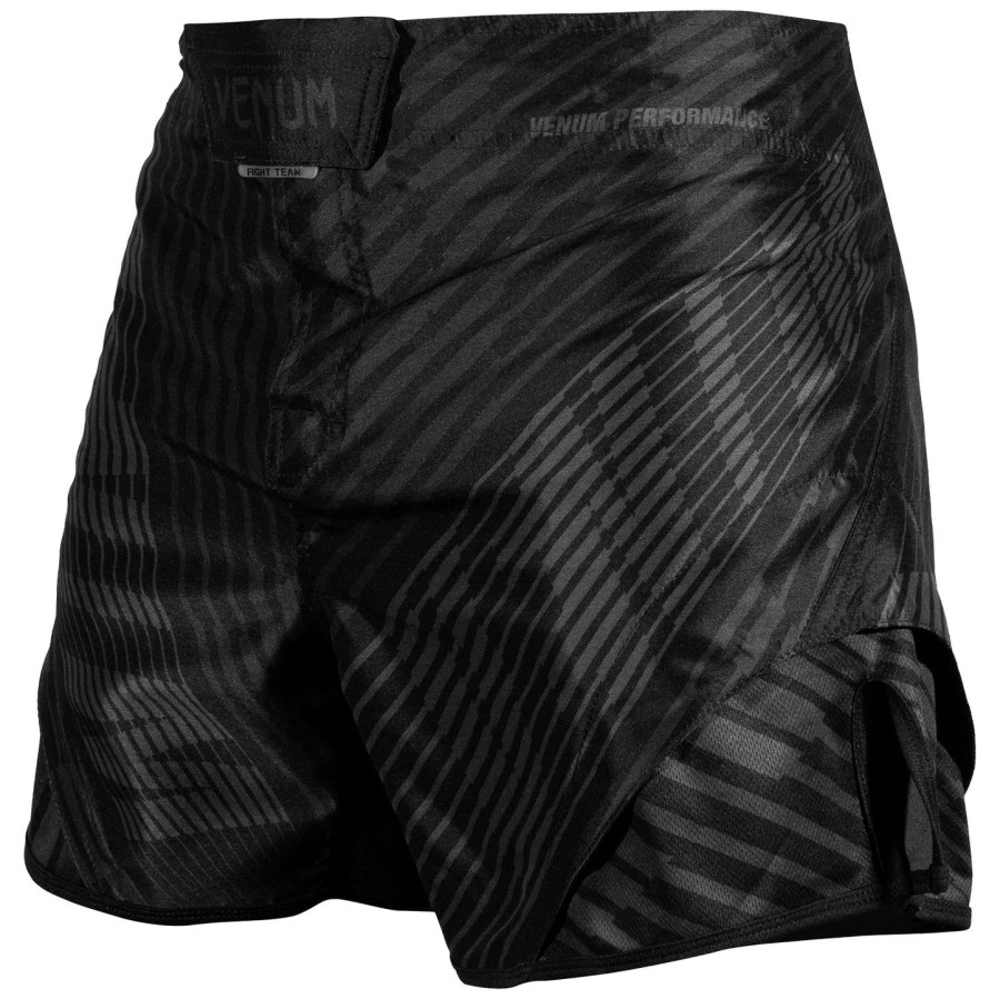 venum plasma kampshorts - svartsvart