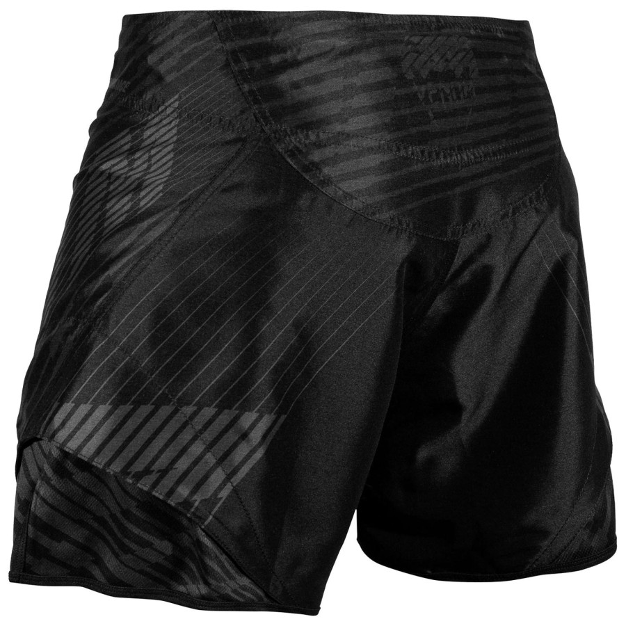 venum plasma kampshorts - svartsvart
