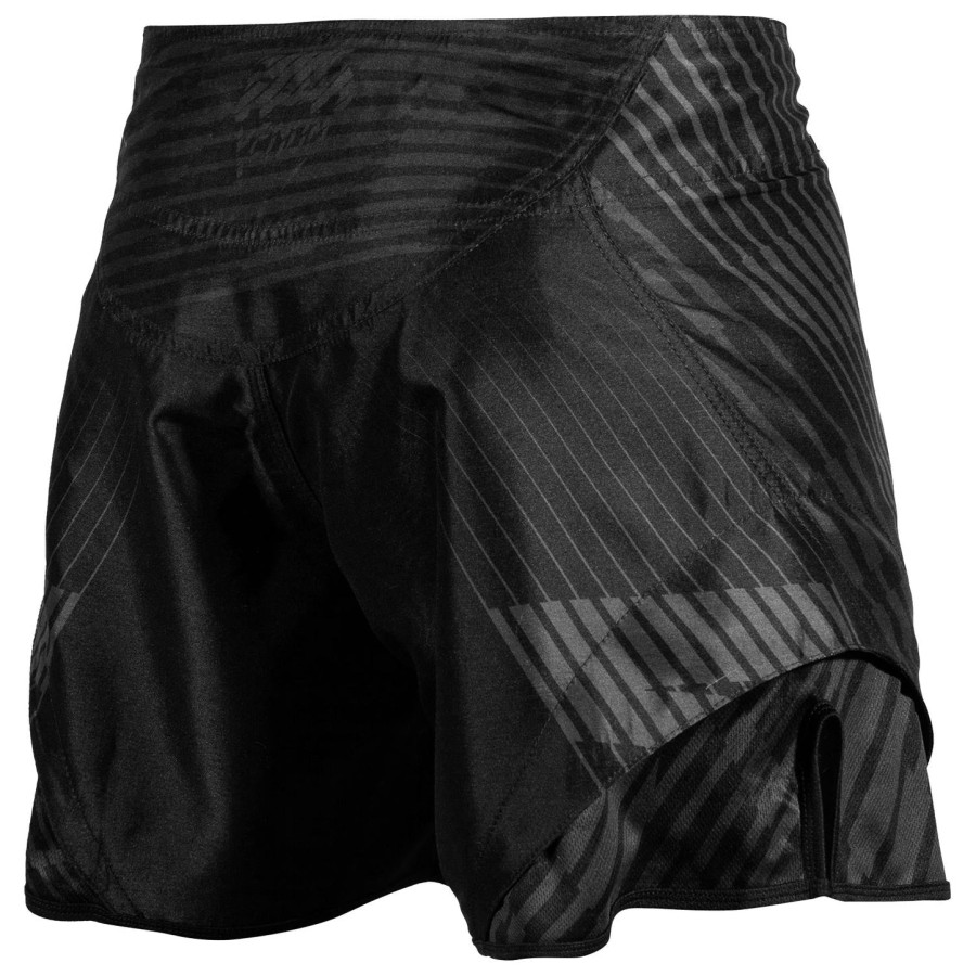 venum plasma kampshorts - svartsvart