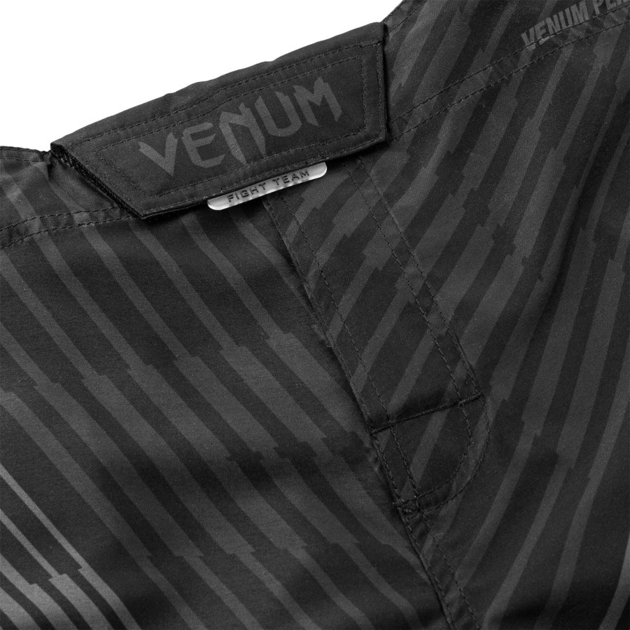 venum plasma kampshorts - svartsvart