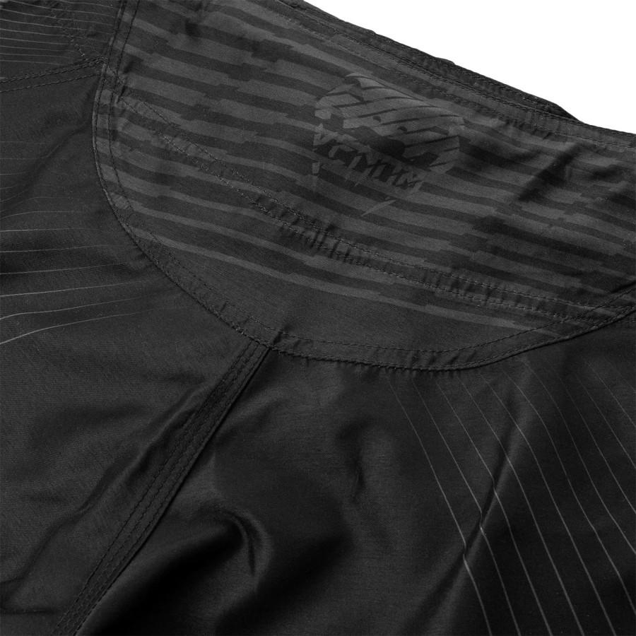 venum plasma kampshorts - svartsvart