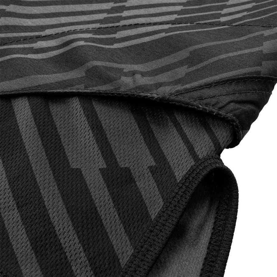 venum plasma kampshorts - svartsvart