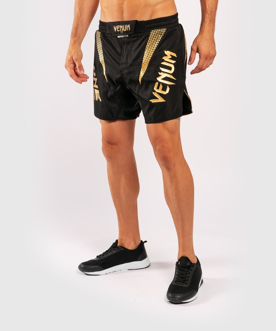 venum x one fc kampshorts