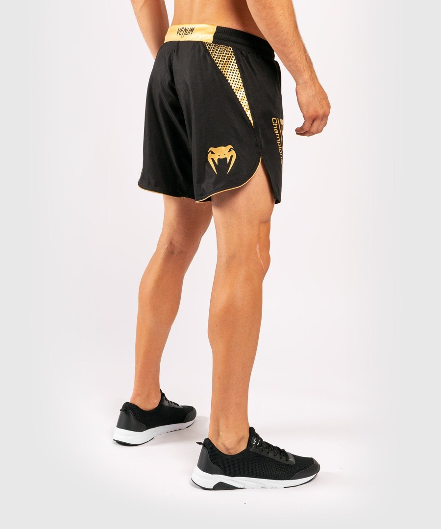 venum x one fc kampshorts