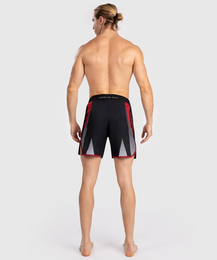 venum adrenaline herre kampshorts - rød