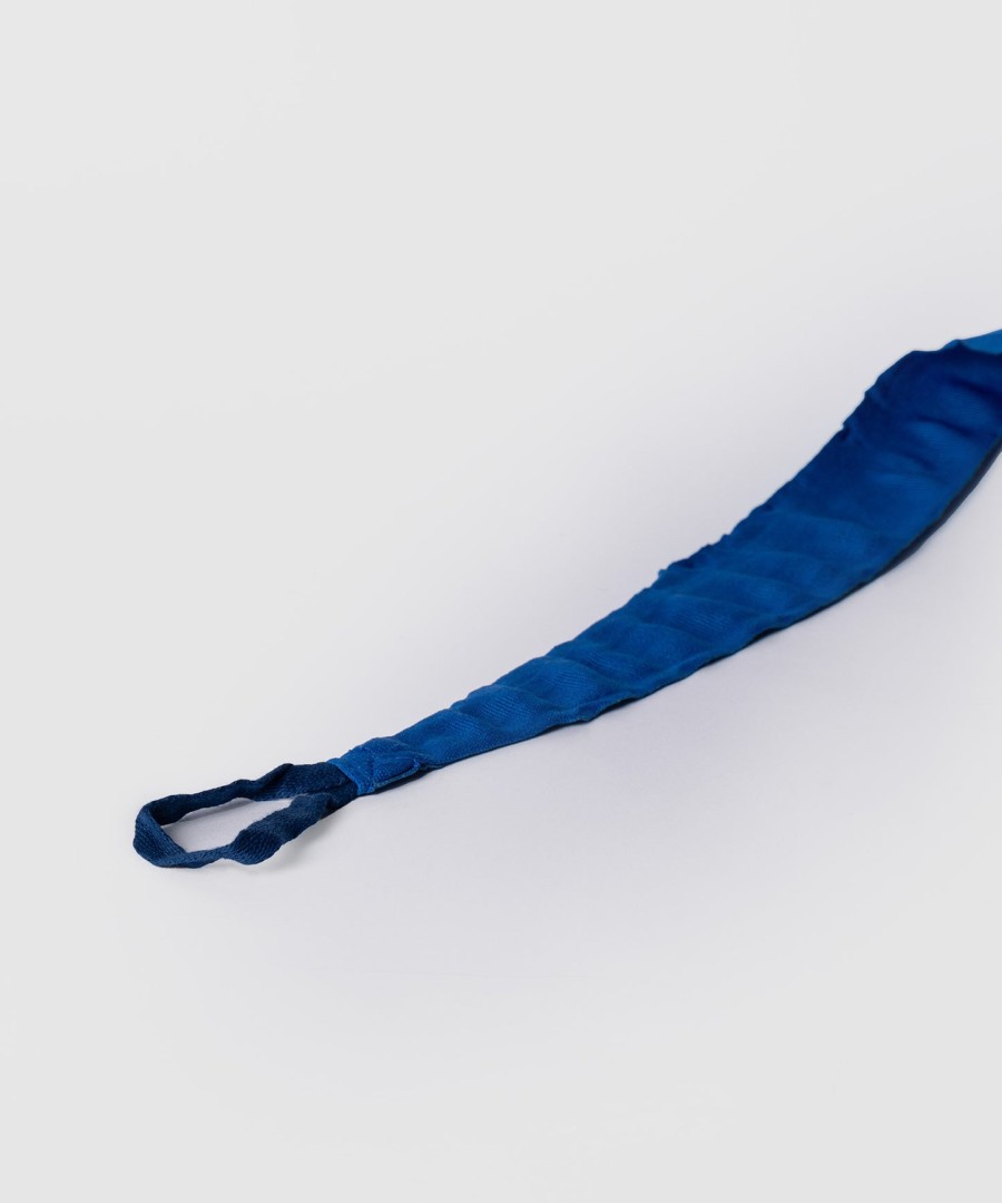 venum kontact boksehåndbind – blå – 4 m 157 tommer