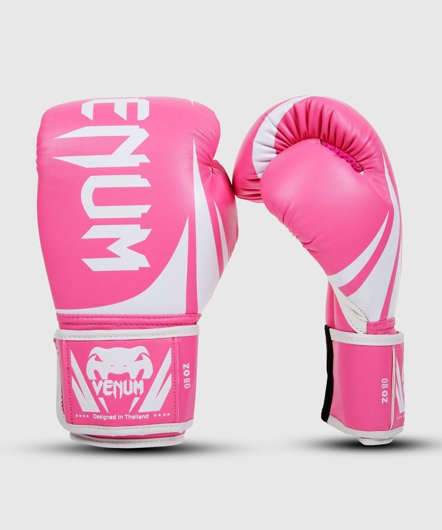 venum challenger 2.0 boksehansker - rosa