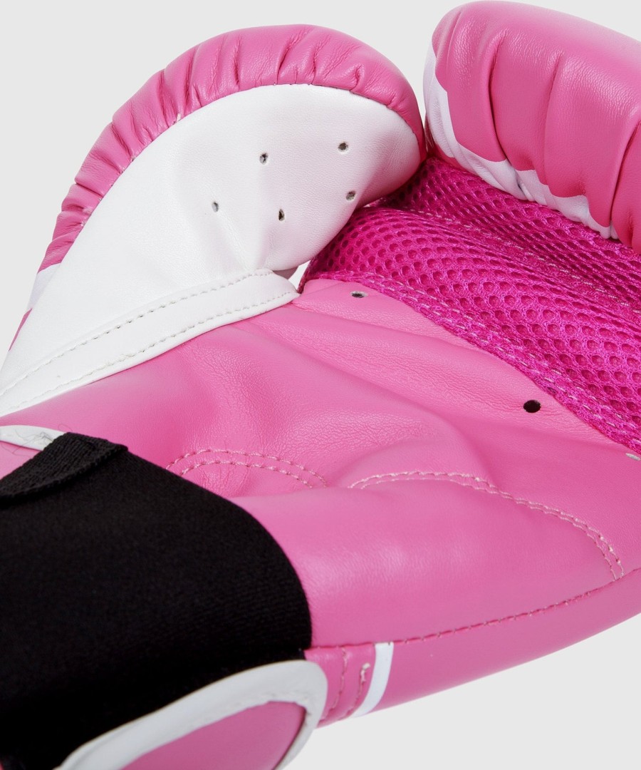 venum challenger 2.0 boksehansker - rosa
