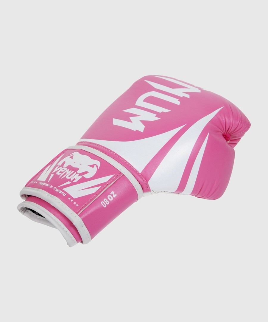 venum challenger 2.0 boksehansker - rosa