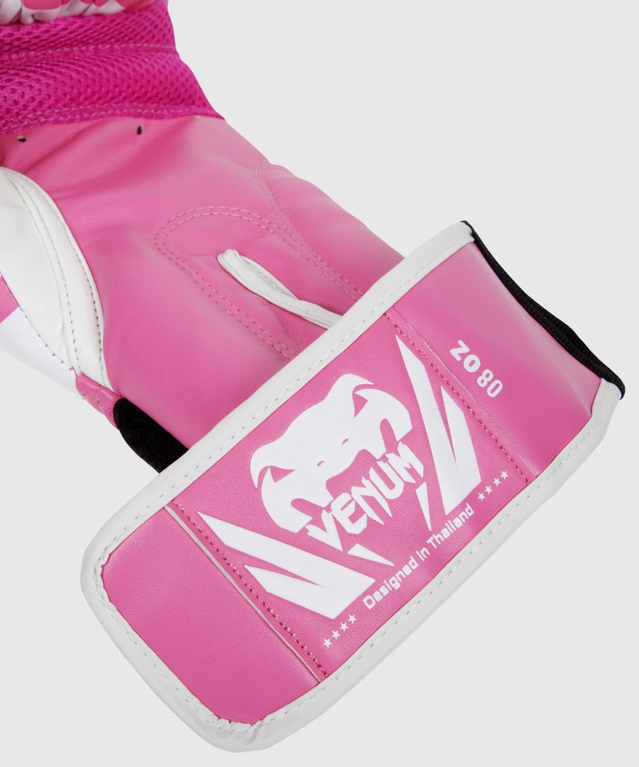 venum challenger 2.0 boksehansker - rosa