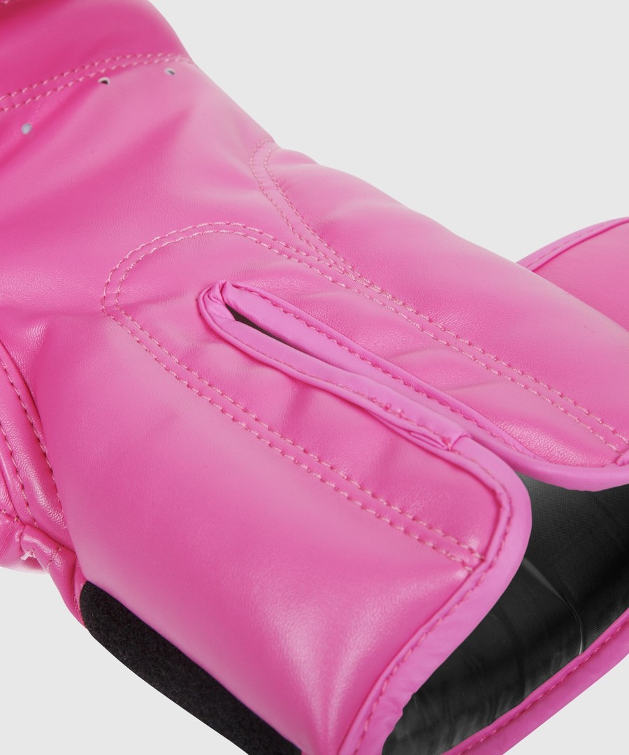 venum contender boksehansker - rosa