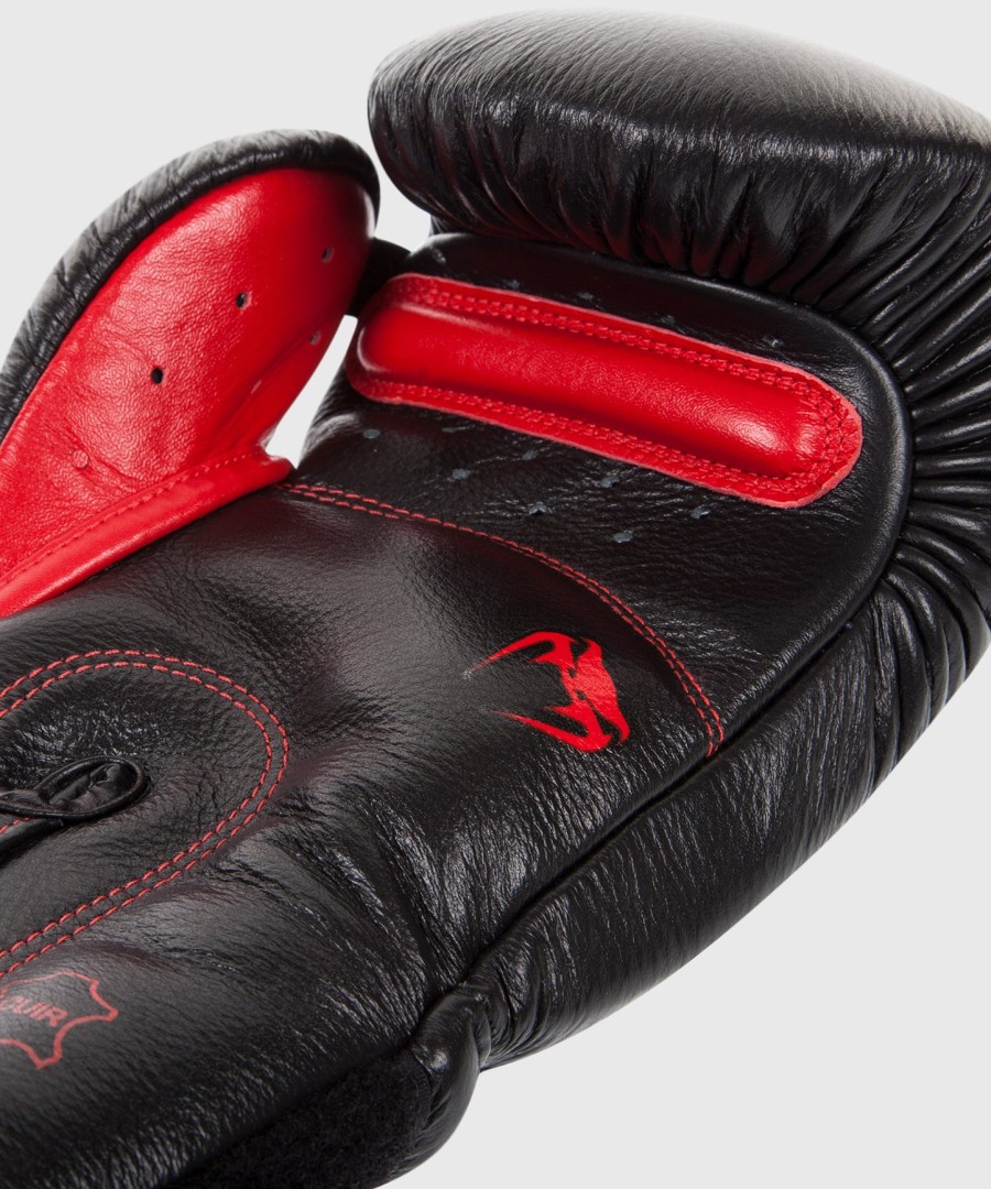 venum giant 3.0 boksehansker - nappaskinn