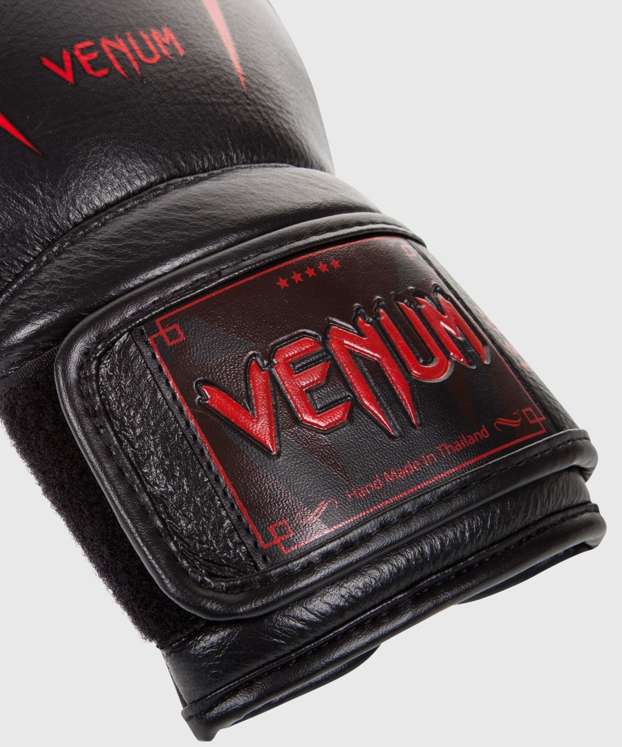 venum giant 3.0 boksehansker - nappaskinn
