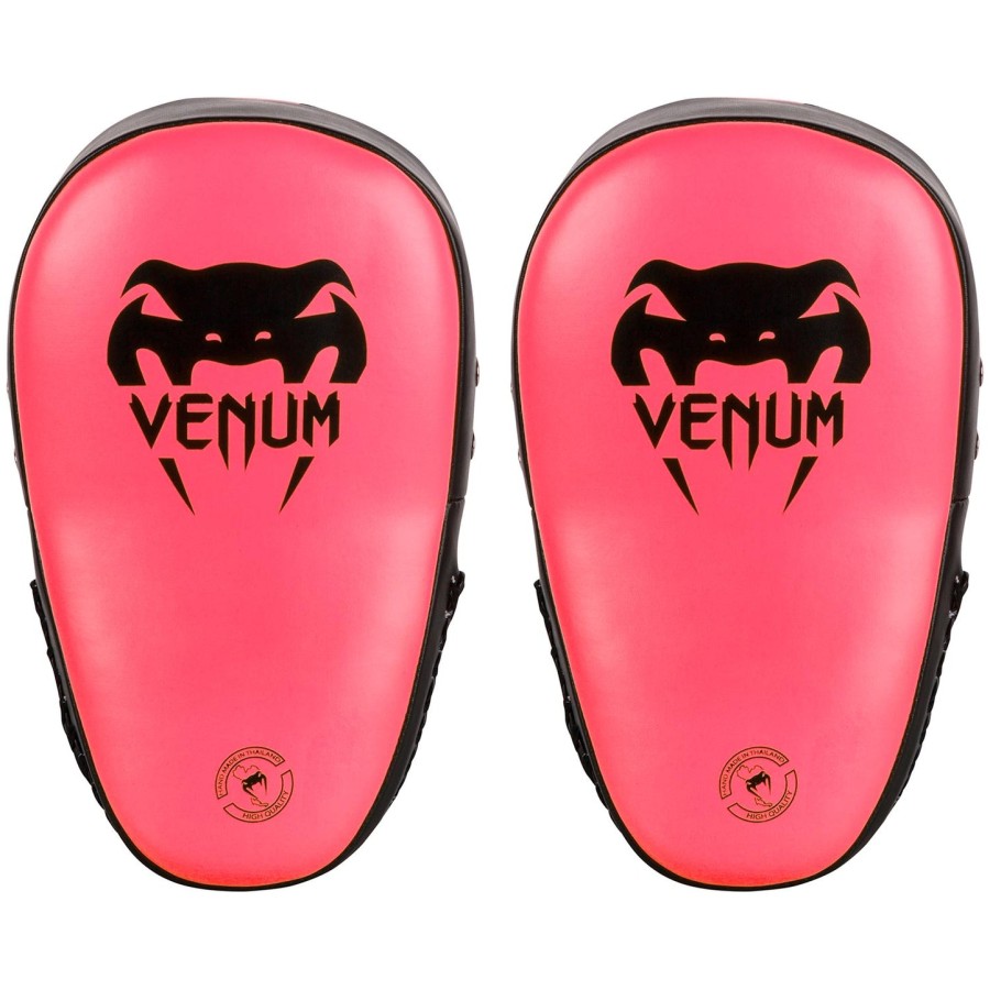 venum elite big focus-votter – neo rosa