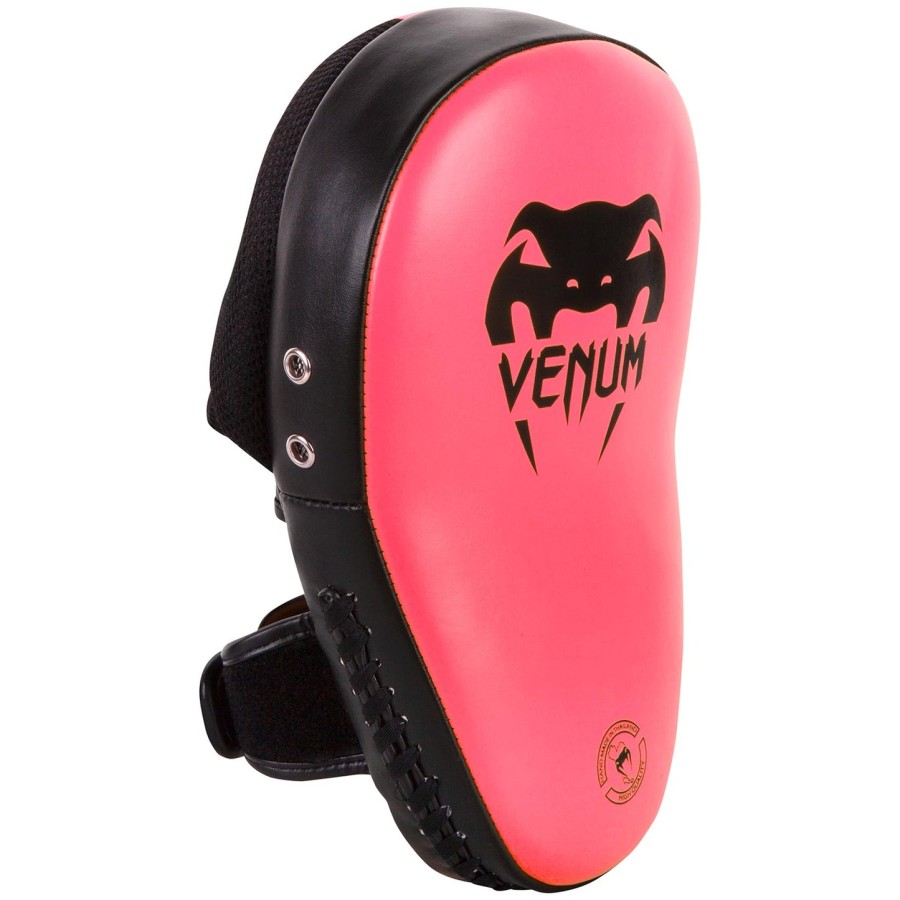 venum elite big focus-votter – neo rosa