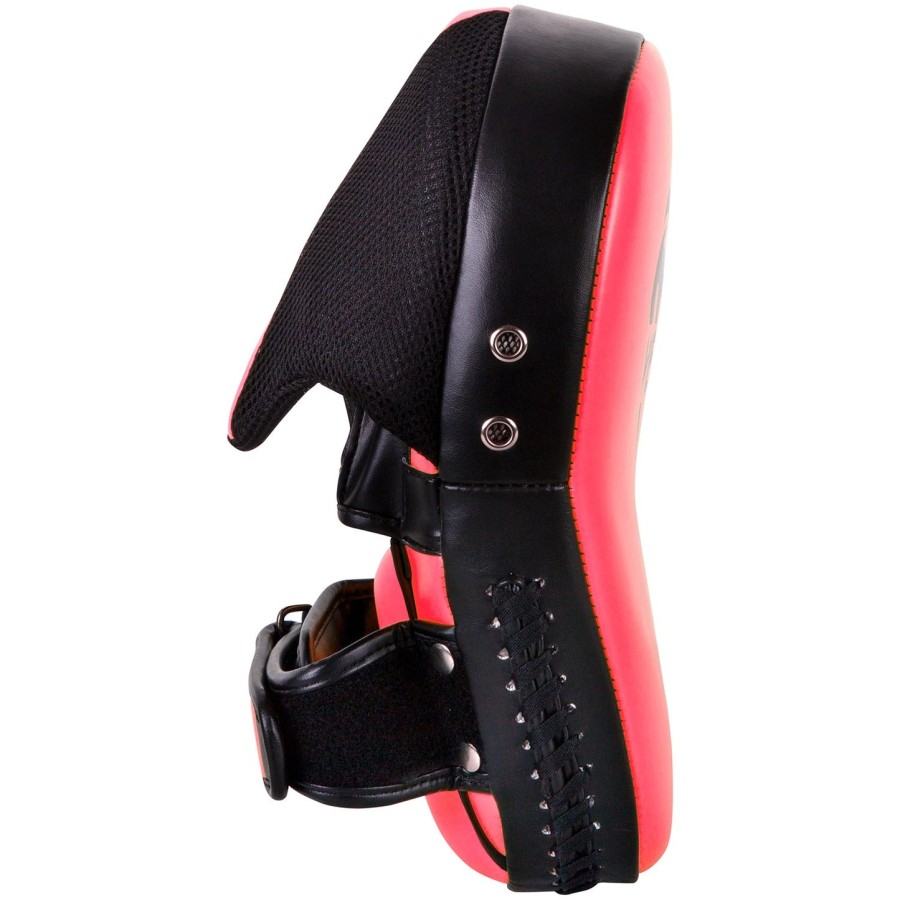 venum elite big focus-votter – neo rosa