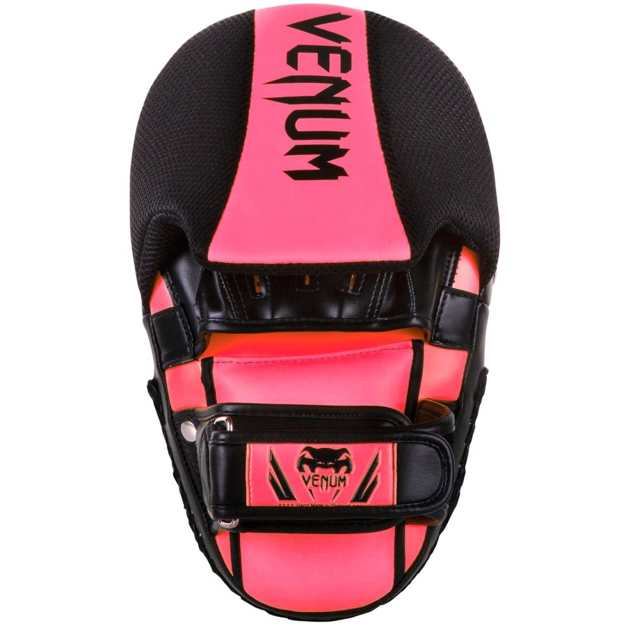 venum elite big focus-votter – neo rosa