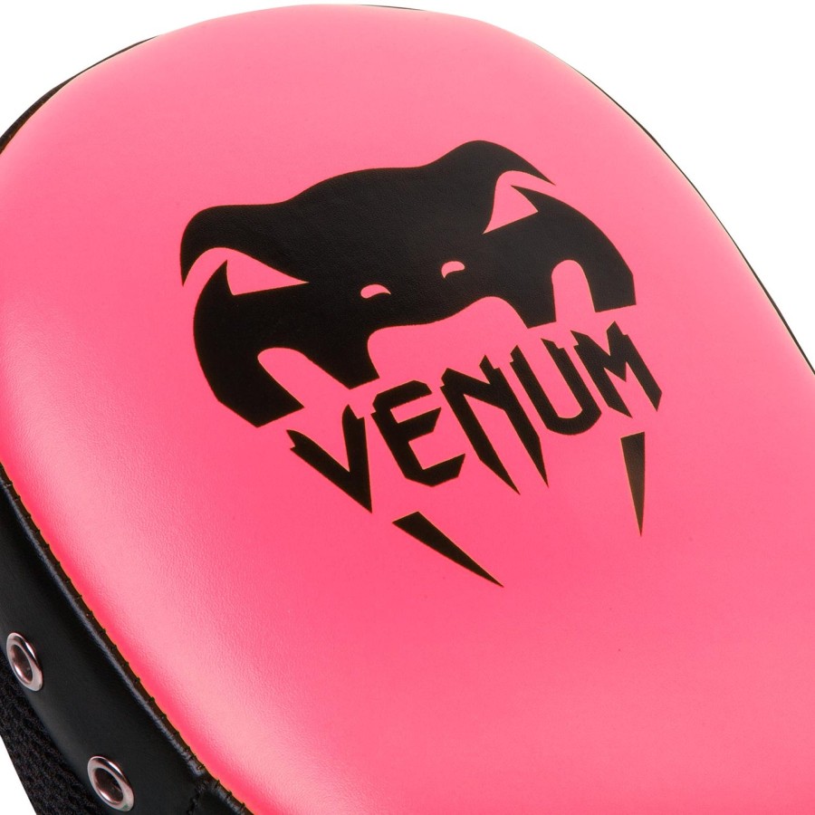 venum elite big focus-votter – neo rosa
