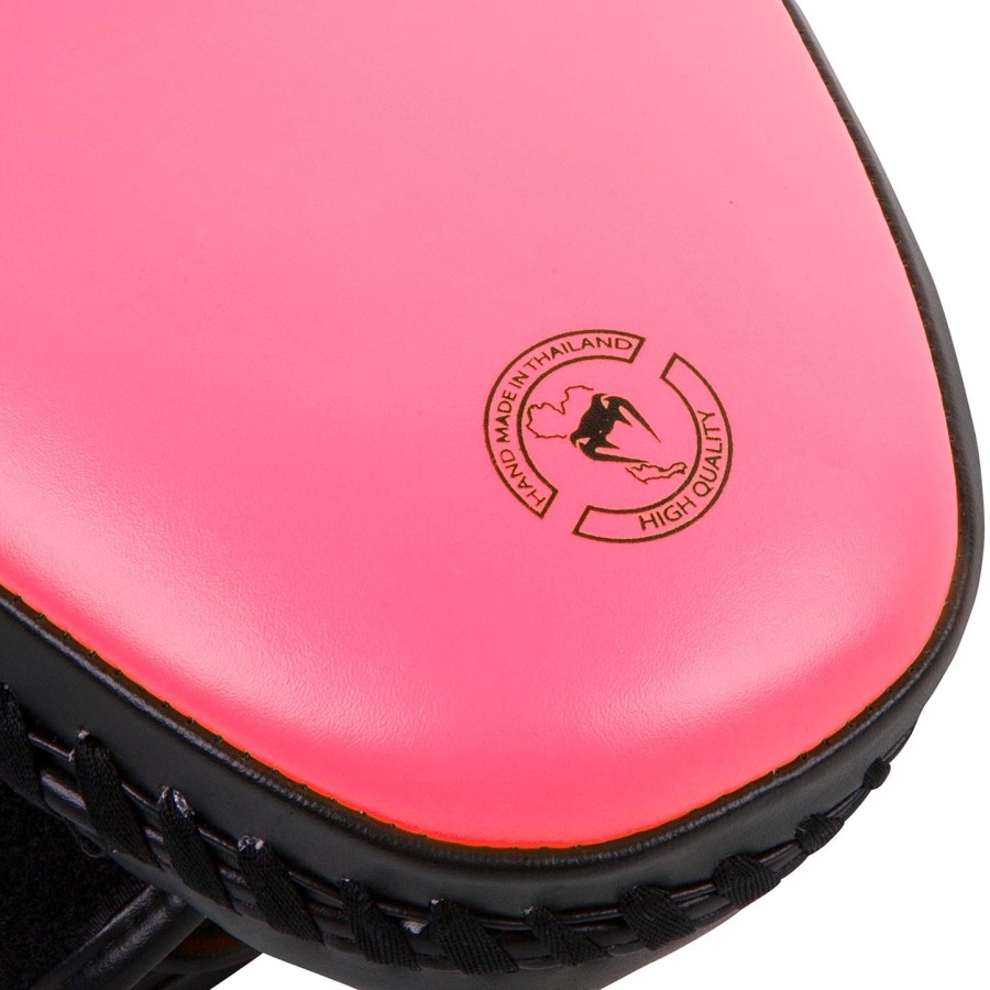 venum elite big focus-votter – neo rosa