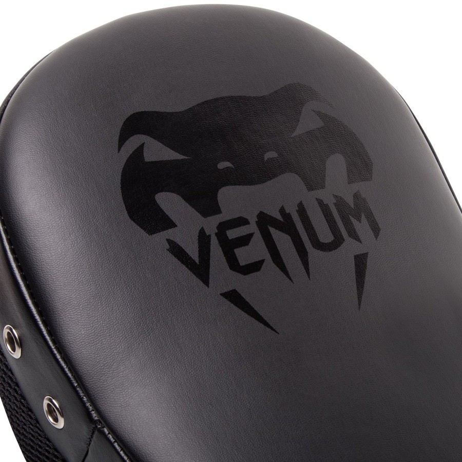 venum elite big focus-votter – svartsvart