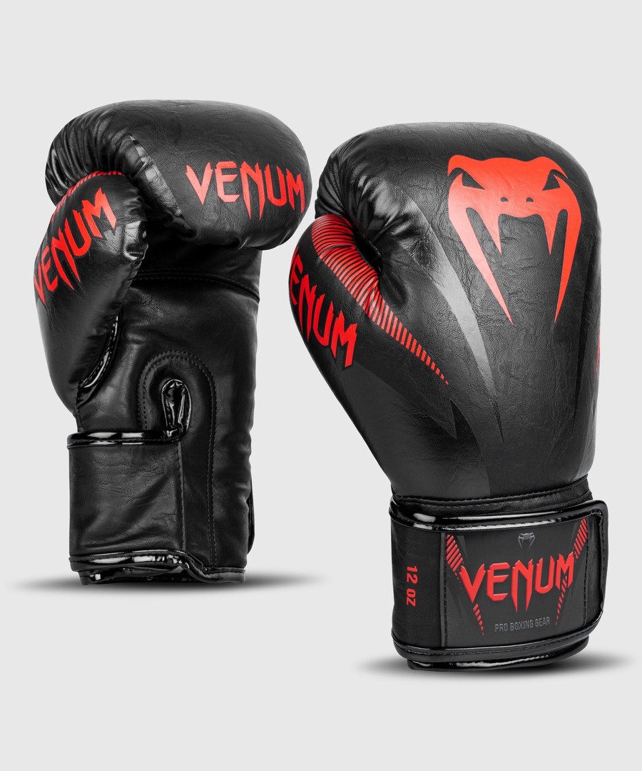 venum impact boksehansker
