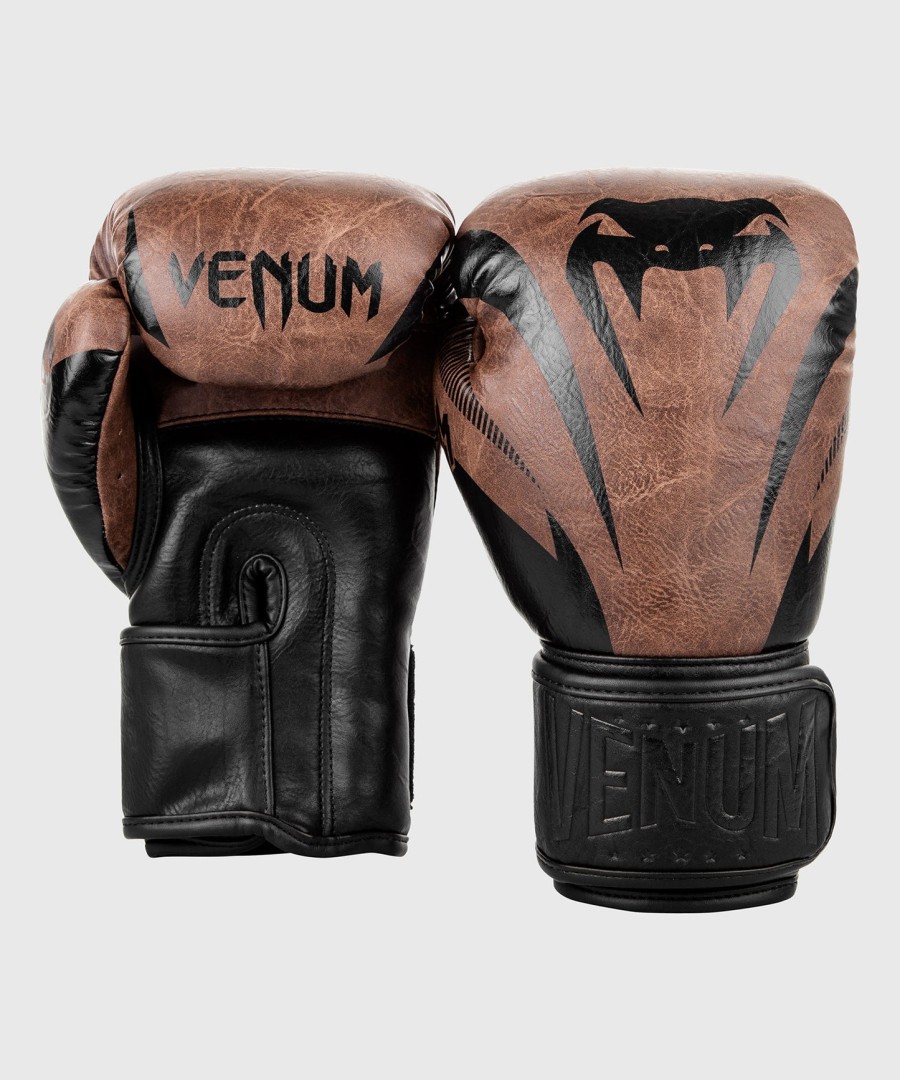 venum impact boksehansker