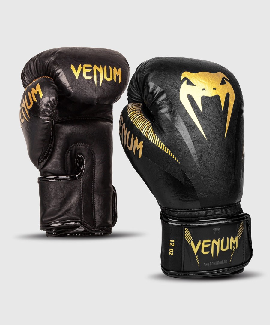 venum impact boksehansker