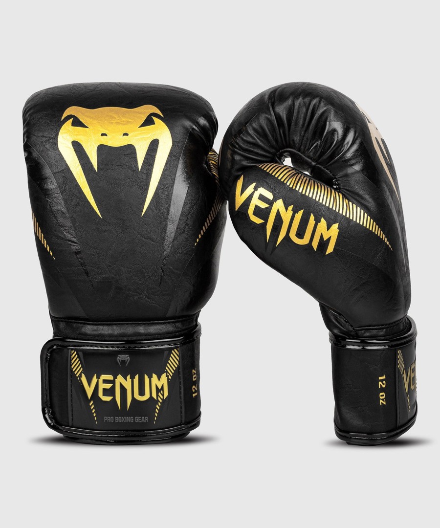 venum impact boksehansker