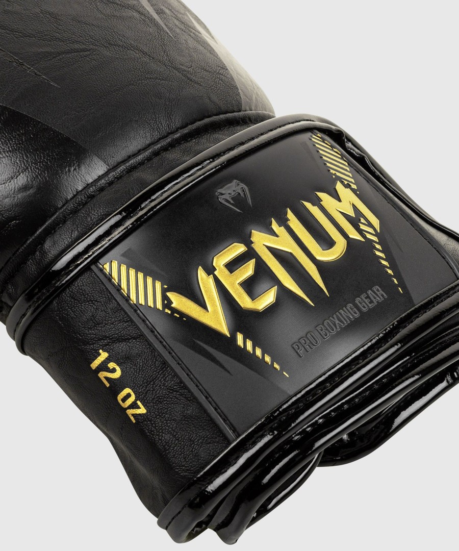 venum impact boksehansker