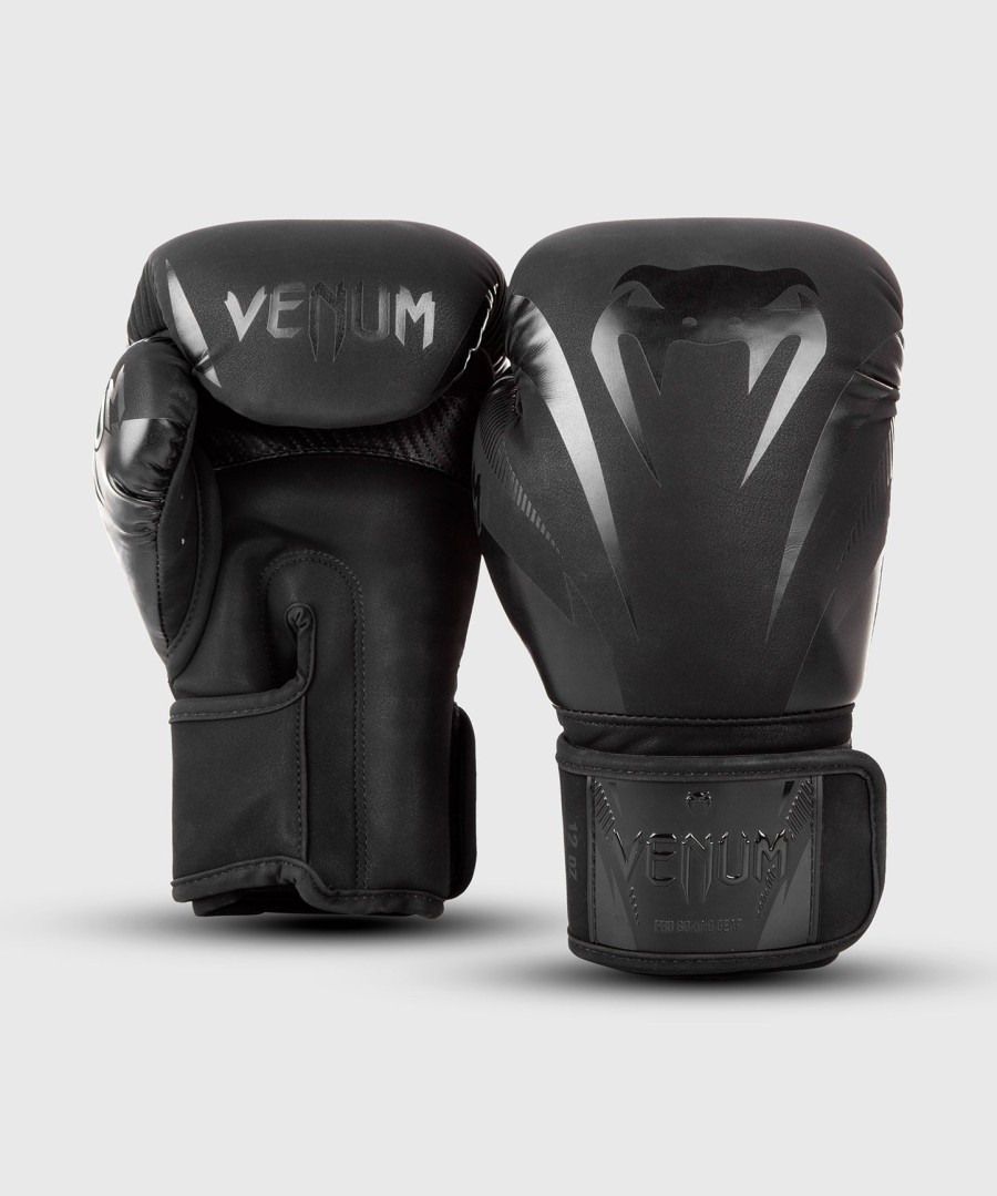 venum impact boksehansker