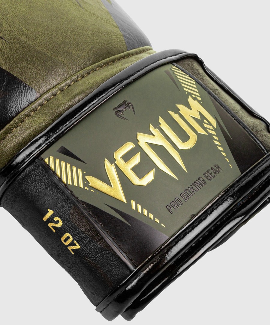 venum impact boksehansker