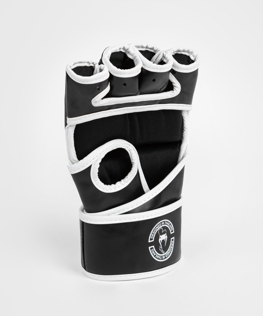 venum challenger mma-hansker - uten tommel