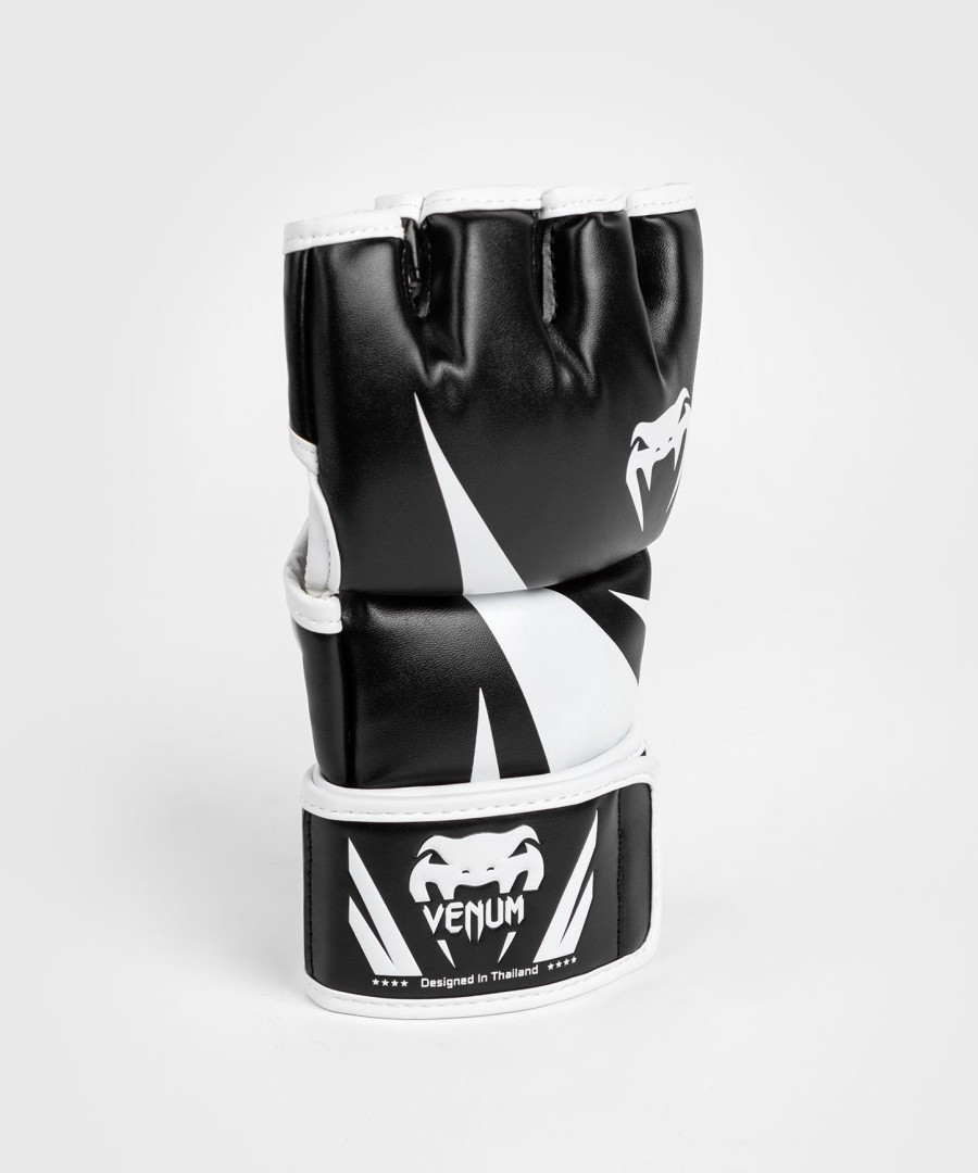 venum challenger mma-hansker - uten tommel