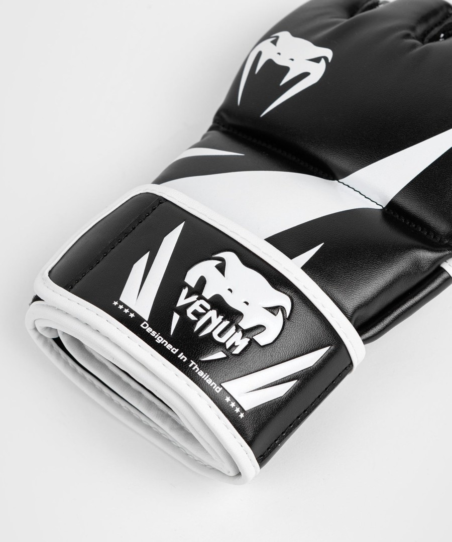 venum challenger mma-hansker - uten tommel